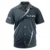 Kubota Exclusive Logo Short Sleeve Camp Collar Shirt OUFAHWS3D081901KBZ – Kubota Shirt