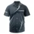 Lemken Exclusive Logo Short Sleeve Camp Collar Shirt OUFAHWS3D081901LKZ – Lemken Shirt