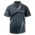 Monosem Exclusive Logo Short Sleeve Camp Collar Shirt OUFAHWS3D081901MOZ – Monosem Shirt