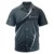 Pontiac Exclusive Logo Short Sleeve Camp Collar Shirt OUFAHWS3D081901PIZ – Pontiac Shirt