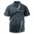 Rolls-Royce Exclusive Logo Short Sleeve Camp Collar Shirt OUFAHWS3D081901RYZ – Rolls-Royce Shirt