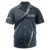 Salford Exclusive Logo Short Sleeve Camp Collar Shirt OUFAHWS3D081901SGZ – Salford Shirt