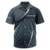 Vaderstad Exclusive Logo Short Sleeve Camp Collar Shirt OUFAHWS3D081901VDZ – Vaderstad Shirt