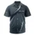 Valtra Exclusive Logo Short Sleeve Camp Collar Shirt OUFAHWS3D081901VTZ – Valtra Shirt