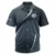 Volkswagen Exclusive Logo Short Sleeve Camp Collar Shirt OUFAHWS3D081901VWZ – Volkswagen Shirt