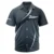 Zetor Exclusive Logo Short Sleeve Camp Collar Shirt OUFAHWS3D081901ZTZ – Zetor Shirt