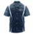 Bugatti Exclusive Logo Short Sleeve Camp Collar Shirt OUFAHWS3D081903BGZ – Bugatti Shirt