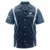 Buick Exclusive Logo Short Sleeve Camp Collar Shirt OUFAHWS3D081903BKZ – Buick Shirt