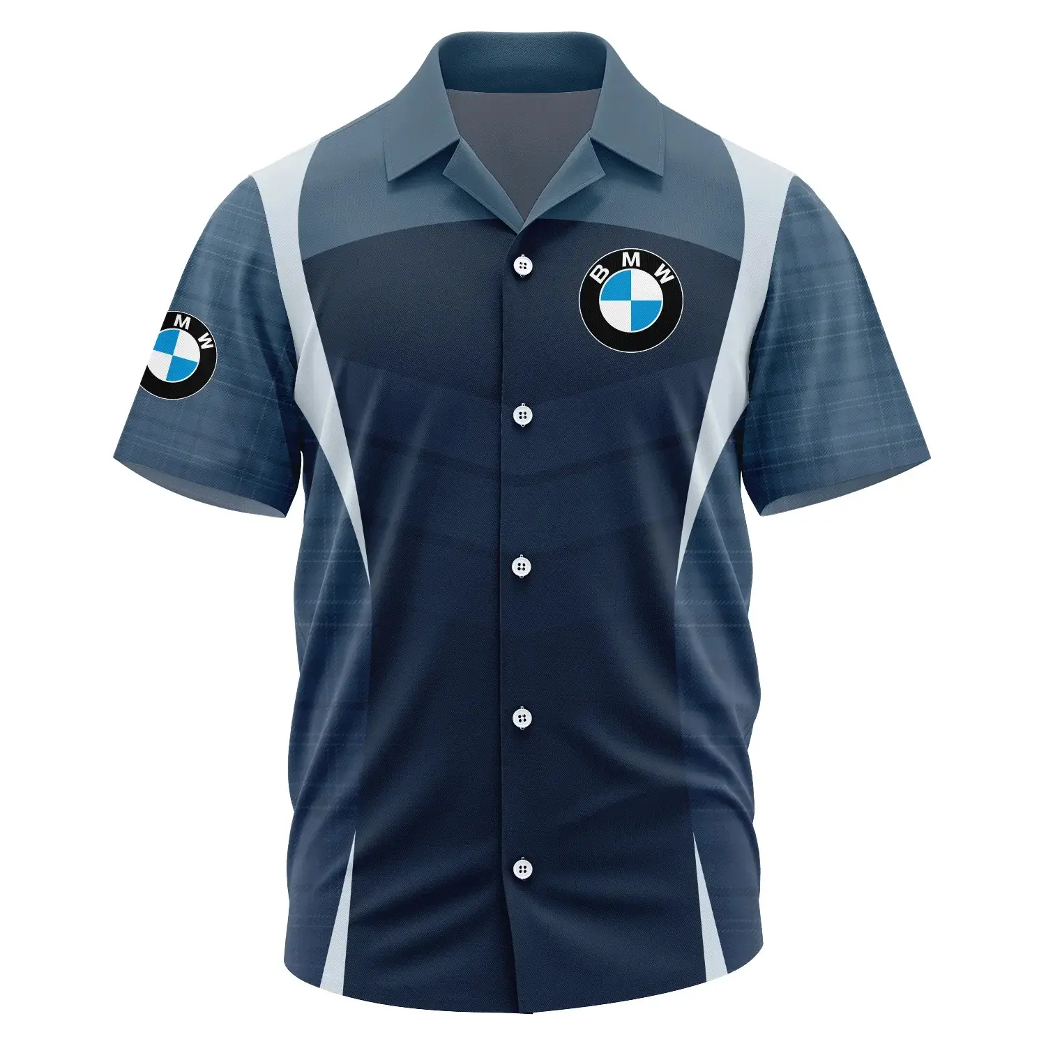 BMW Exclusive Logo Short Sleeve Camp Collar Shirt OUFAHWS3D081903BMWZ – BMW Shirt BMW Exclusive Logo Short Sleeve Camp Collar Shirt OUFAHWS3D081903BMWZ – BMW Shirt