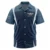 Bentley Exclusive Logo Short Sleeve Camp Collar Shirt OUFAHWS3D081903BYZ – Bentley Shirt