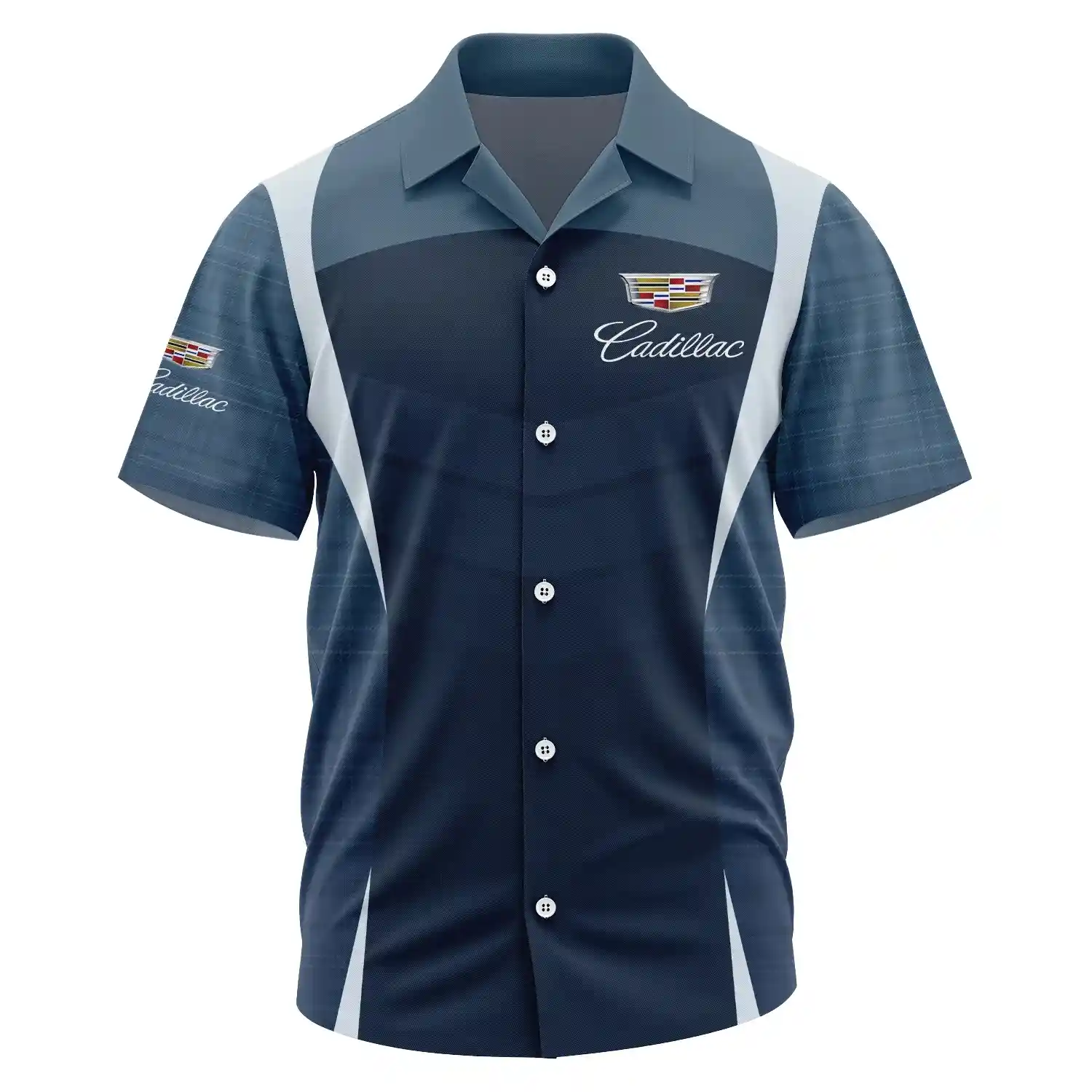 Cadillac Exclusive Logo Short Sleeve Camp Collar Shirt OUFAHWS3D081903CDZ – Cadillac Shirt Cadillac Exclusive Logo Short Sleeve Camp Collar Shirt OUFAHWS3D081903CDZ – Cadillac Shirt