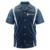 Foton Exclusive Logo Short Sleeve Camp Collar Shirt OUFAHWS3D081903FOZ – Foton Shirt
