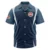 Fiat Exclusive Logo Short Sleeve Camp Collar Shirt OUFAHWS3D081903FTZ – Fiat Shirt