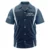 Genesis Exclusive Logo Short Sleeve Camp Collar Shirt OUFAHWS3D081903GNZ – Genesis Shirt