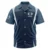 Hino Trucks Exclusive Logo Short Sleeve Camp Collar Shirt OUFAHWS3D081903HNZ – Hino Trucks Shirt