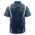 Jaguar Exclusive Logo Short Sleeve Camp Collar Shirt OUFAHWS3D081903JUZ – Jaguar Shirt
