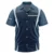 Kawasaki Exclusive Logo Short Sleeve Camp Collar Shirt OUFAHWS3D081903KAZ – Kawasaki Shirt