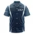 Kia Exclusive Logo Short Sleeve Camp Collar Shirt OUFAHWS3D081903KIAZ – Kia Shirt