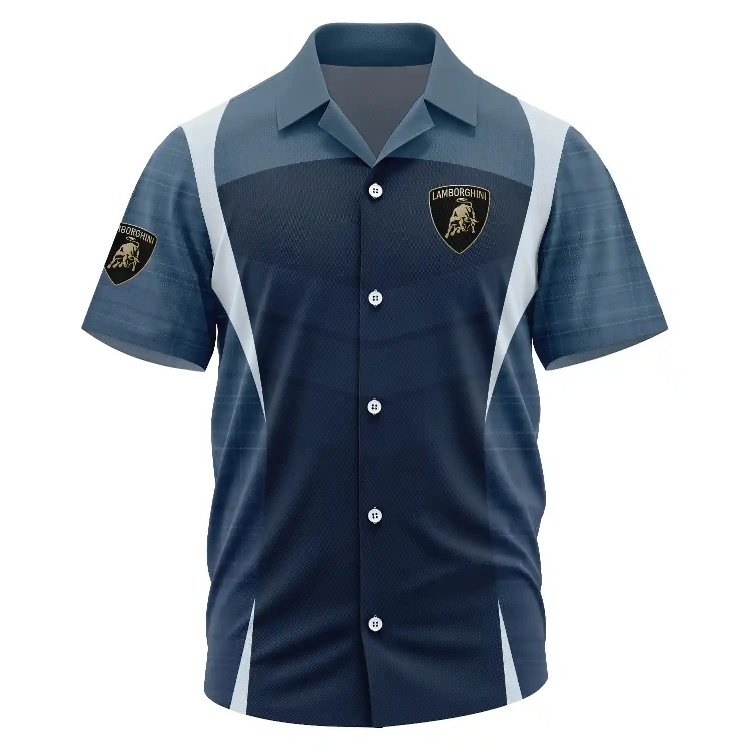 Lamborghini Exclusive Logo Short Sleeve Camp Collar Shirt OUFAHWS3D081903LBGZ – Lamborghini Shirt Lamborghini Exclusive Logo Short Sleeve Camp Collar Shirt OUFAHWS3D081903LBGZ – Lamborghini Shirt