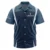 Lincoln Exclusive Logo Short Sleeve Camp Collar Shirt OUFAHWS3D081903LCZ – Lincoln Shirt