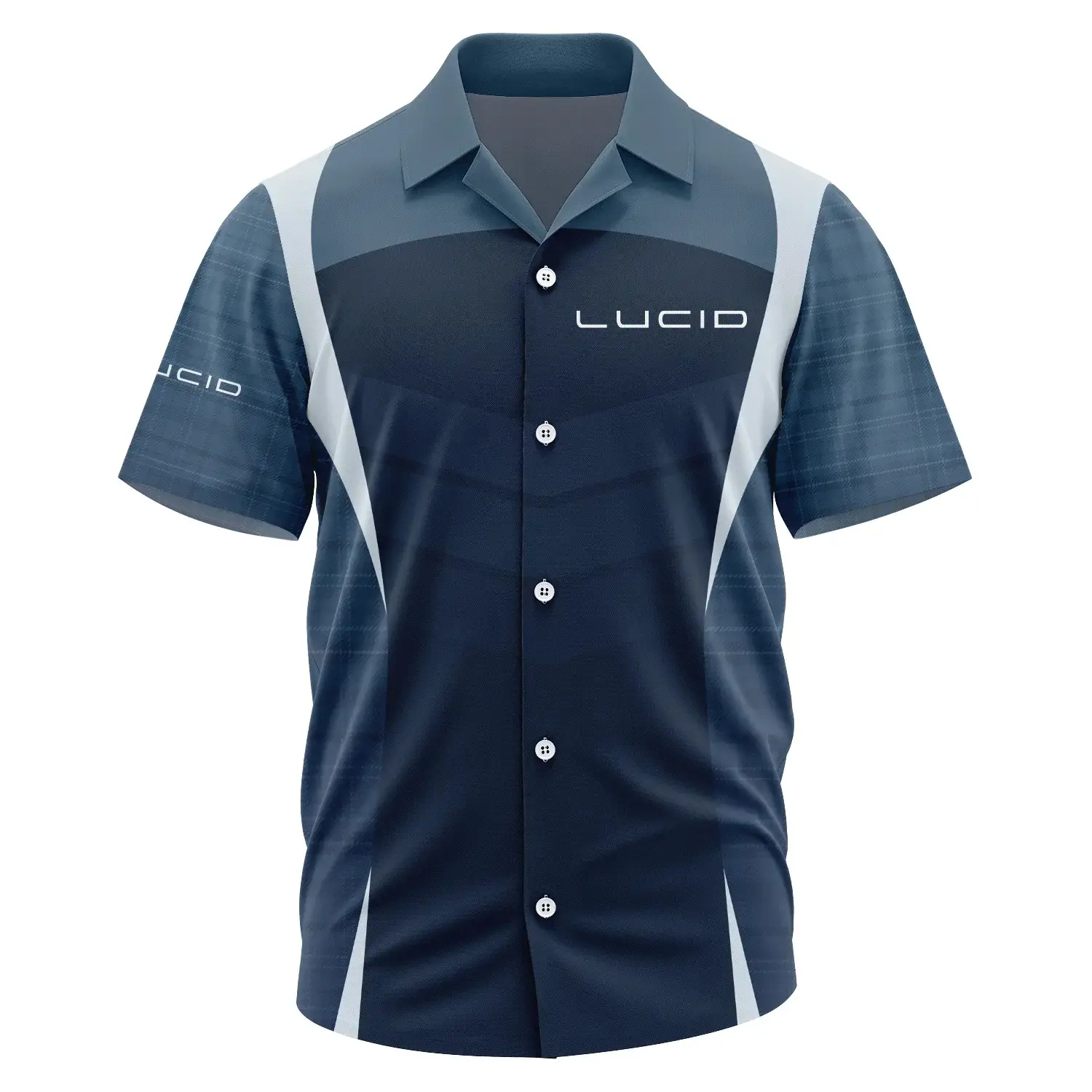 Lucid Exclusive Logo Short Sleeve Camp Collar Shirt OUFAHWS3D081903LUCZ – Lucid Shirt Lucid Exclusive Logo Short Sleeve Camp Collar Shirt OUFAHWS3D081903LUCZ – Lucid Shirt