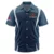 Mitsubishi Exclusive Logo Short Sleeve Camp Collar Shirt OUFAHWS3D081903MSBZ – Mitsubishi Shirt
