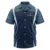 Maserati Exclusive Logo Short Sleeve Camp Collar Shirt OUFAHWS3D081903MSRZ – Maserati Shirt
