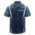 Mazda Exclusive Logo Short Sleeve Camp Collar Shirt OUFAHWS3D081903MZDZ – Mazda Shirt