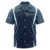 Pontiac Exclusive Logo Short Sleeve Camp Collar Shirt OUFAHWS3D081903PIZ – Pontiac Shirt