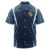 Porsche Exclusive Logo Short Sleeve Camp Collar Shirt OUFAHWS3D081903POSZ – Porsche Shirt