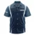 Saab Exclusive Logo Short Sleeve Camp Collar Shirt OUFAHWS3D081903SBZ – Saab Shirt