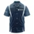 Scania Exclusive Logo Short Sleeve Camp Collar Shirt OUFAHWS3D081903SCZ – Scania Shirt