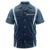 Shacman Exclusive Logo Short Sleeve Camp Collar Shirt OUFAHWS3D081903SMZ – Shacman Shirt