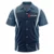 Saturn Exclusive Logo Short Sleeve Camp Collar Shirt OUFAHWS3D081903SRZ – Saturn Shirt