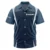 Suzuki Exclusive Logo Short Sleeve Camp Collar Shirt OUFAHWS3D081903SZZ – Suzuki Shirt