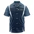 Tesla Exclusive Logo Short Sleeve Camp Collar Shirt OUFAHWS3D081903TLZ – Tesla Shirt
