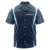 Toyota Exclusive Logo Short Sleeve Camp Collar Shirt OUFAHWS3D081903TYZ – Toyota Shirt