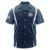 Zimmer Exclusive Logo Short Sleeve Camp Collar Shirt OUFAHWS3D081903ZMZ – Zimmer Shirt