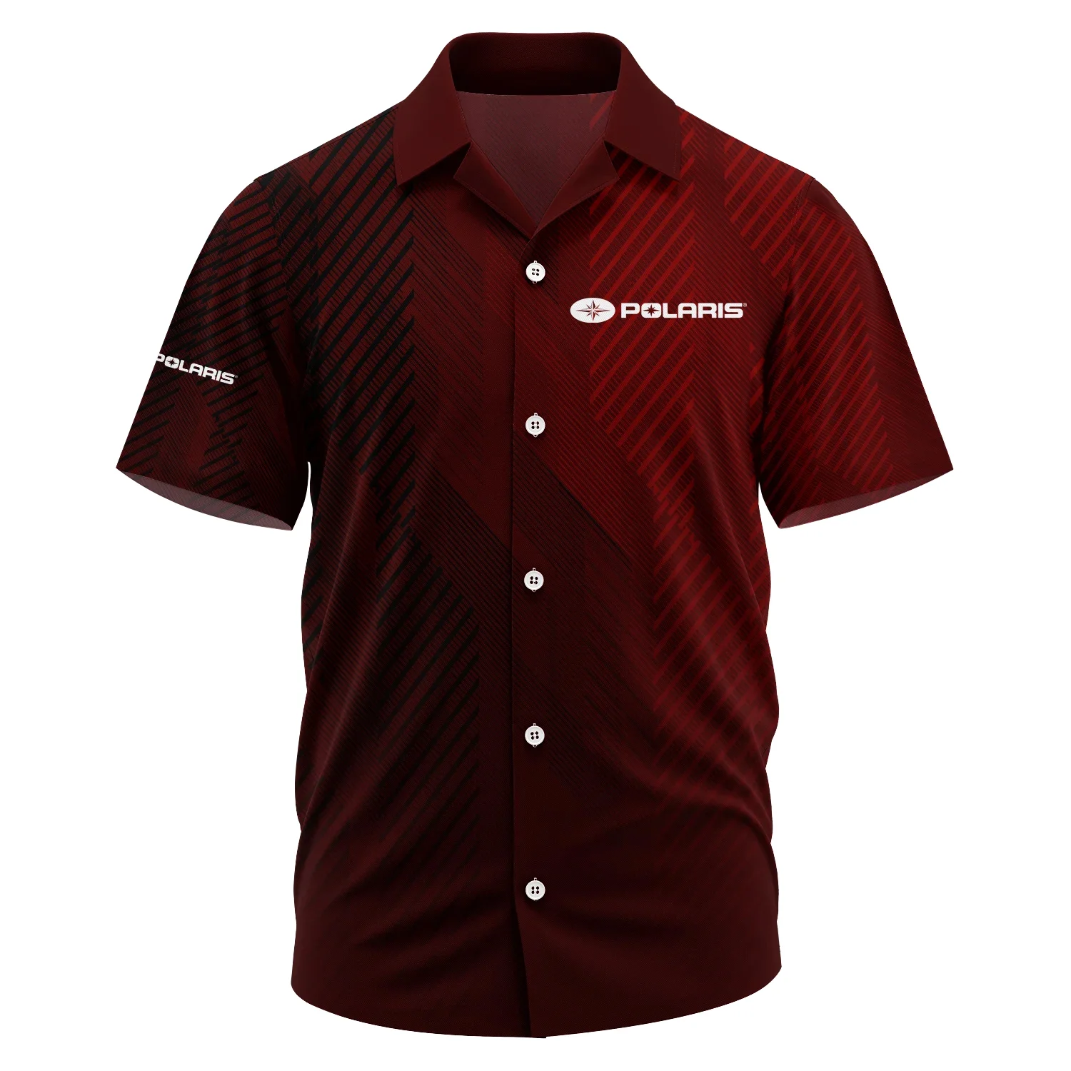 Polaris Exclusive Logo Short Sleeve Camp Collar Shirt OUFAHWS3D081906PLZ – Polaris Shirt Polaris Exclusive Logo Short Sleeve Camp Collar Shirt OUFAHWS3D081906PLZ – Polaris Shirt