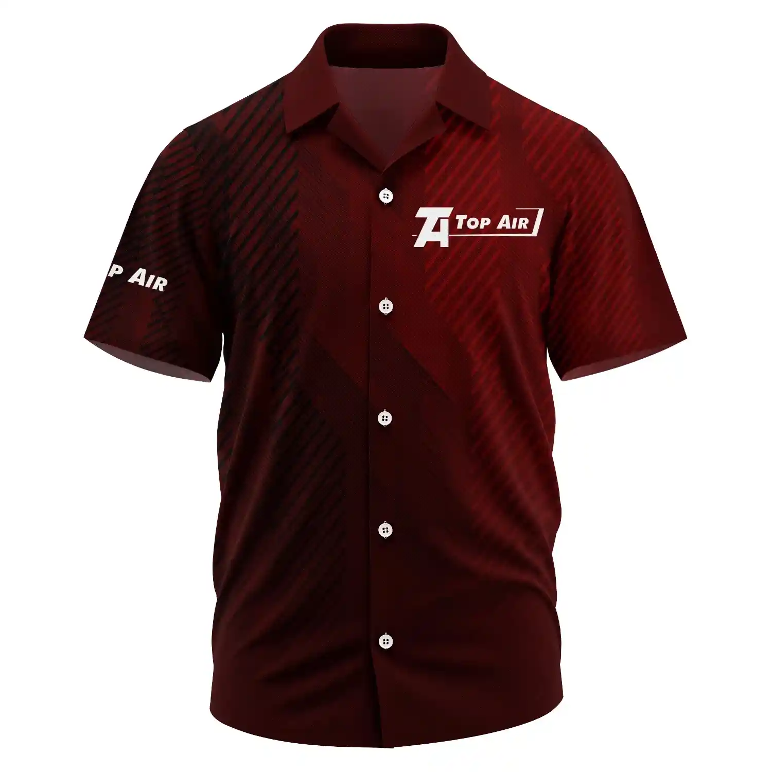 Top Air Exclusive Logo Short Sleeve Camp Collar Shirt OUFAHWS3D081906TAZ – Top Air Shirt Top Air Exclusive Logo Short Sleeve Camp Collar Shirt OUFAHWS3D081906TAZ – Top Air Shirt