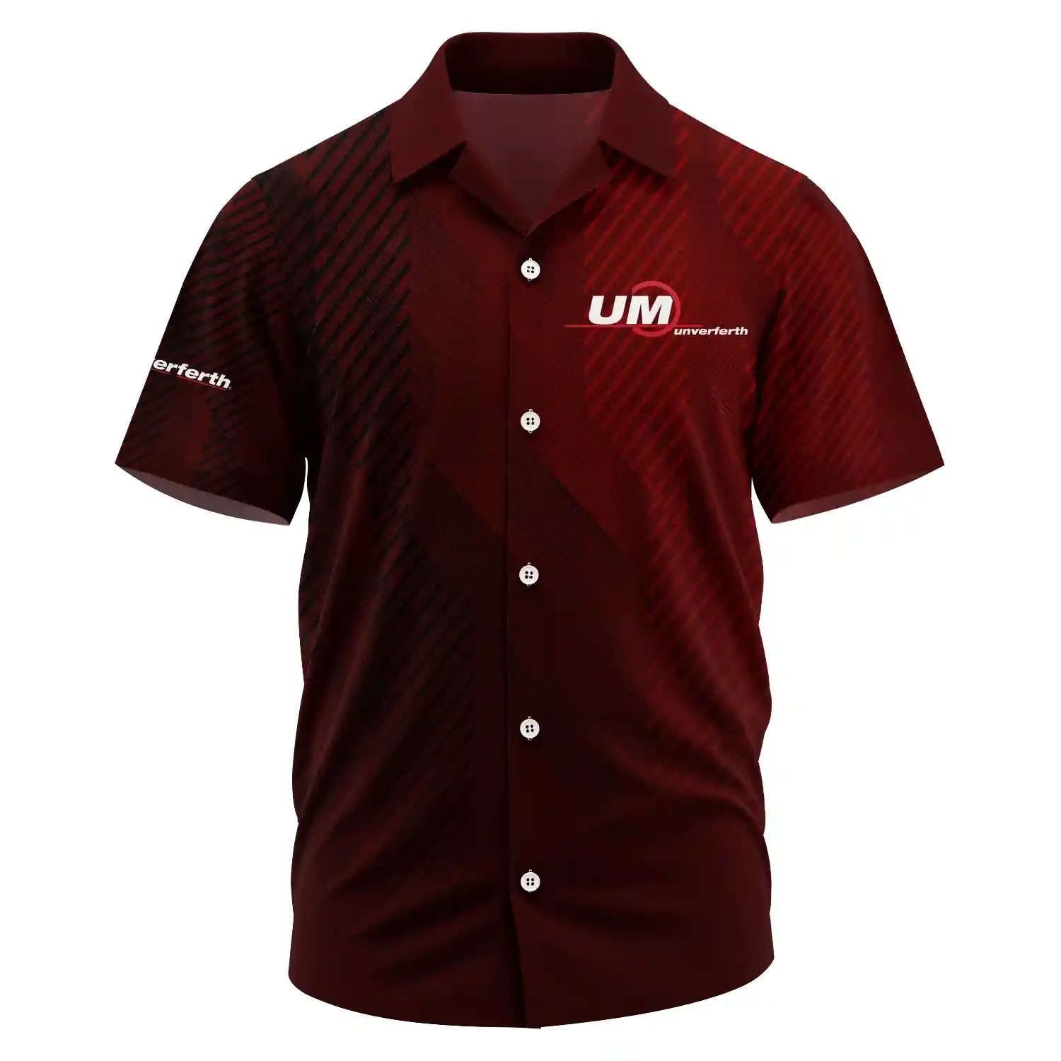 Unverferth Exclusive Logo Short Sleeve Camp Collar Shirt OUFAHWS3D081906UFZ – Unverferth Shirt Unverferth Exclusive Logo Short Sleeve Camp Collar Shirt OUFAHWS3D081906UFZ – Unverferth Shirt