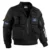Ford Exclusive Logo Multi Pocket Bomber Jacket Waterproof Windproof OUFAMPBJ0819F1Z – Ford Gift