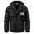 Caterpillar Exclusive Logo Waterproof Multi Pocket Jacket Detachable Hood and Sleeves OUFAMPJ0819CTZ – Caterpillar Gift