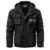 Foton Exclusive Logo Waterproof Multi Pocket Jacket Detachable Hood and Sleeves OUFAMPJ0819FOZ – Foton Gift