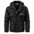 Farmall Exclusive Logo Waterproof Multi Pocket Jacket Detachable Hood and Sleeves OUFAMPJ0819FRZ – Farmall Gift