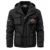 International Trucks Exclusive Logo Waterproof Multi Pocket Jacket Detachable Hood and Sleeves OUFAMPJ0819INZ – International Trucks Gift