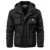 Landini Exclusive Logo Waterproof Multi Pocket Jacket Detachable Hood and Sleeves OUFAMPJ0819LDZ – Landini Gift