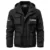 Lemken Exclusive Logo Waterproof Multi Pocket Jacket Detachable Hood and Sleeves OUFAMPJ0819LKZ – Lemken Gift