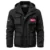 Peterbilt Exclusive Logo Waterproof Multi Pocket Jacket Detachable Hood and Sleeves OUFAMPJ0819PTZ – Peterbilt Gift