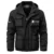 Top Air Exclusive Logo Waterproof Multi Pocket Jacket Detachable Hood and Sleeves OUFAMPJ0819TAZ – Top Air Gift